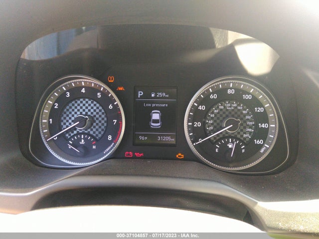Hyundai ELANTRA SE 2020 KMHD74LF3LU990543 Image 7