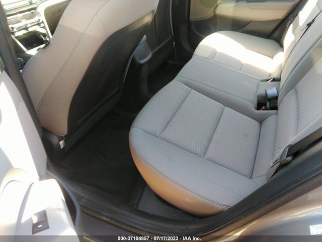 Hyundai ELANTRA SE 2020 KMHD74LF3LU990543 Image 8