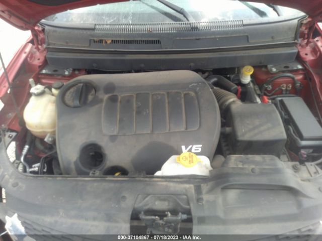 3C4PDCBG1HT530894 Dodge Journey Sxt