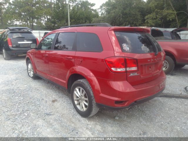 3C4PDCBG1HT530894 Dodge Journey Sxt