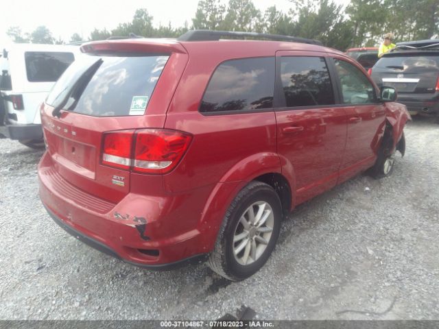 3C4PDCBG1HT530894 Dodge Journey Sxt