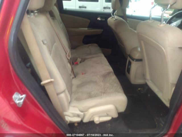 3C4PDCBG1HT530894 Dodge Journey Sxt