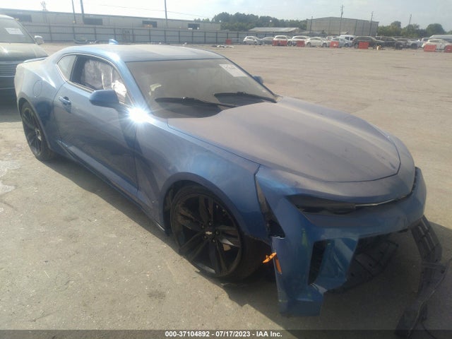 2016 1G1FB1RX7G0193390 головне зображення