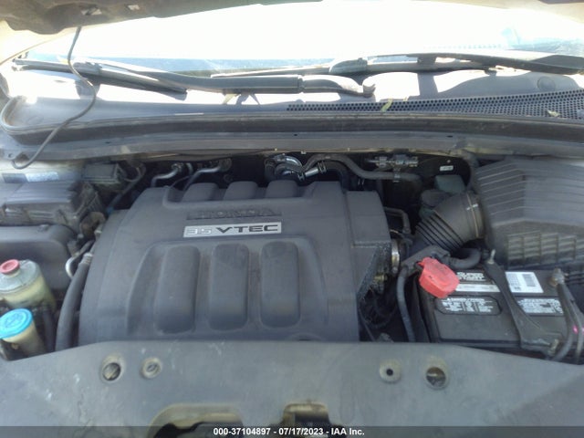 2006 HONDA ODYSSEY EX VIN: 5FNRL38436B406985