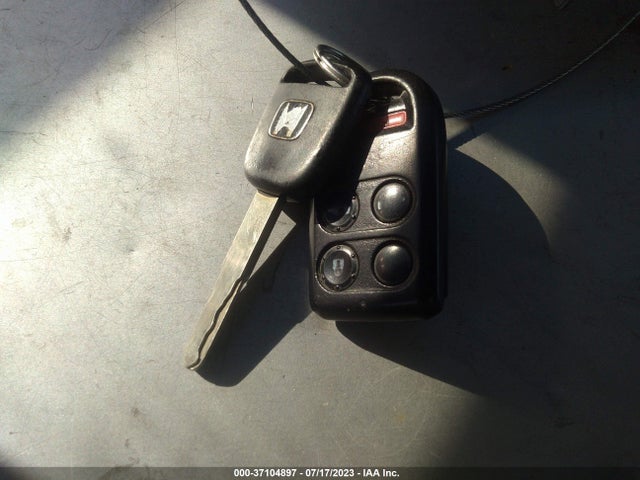 2006 HONDA ODYSSEY EX VIN: 5FNRL38436B406985