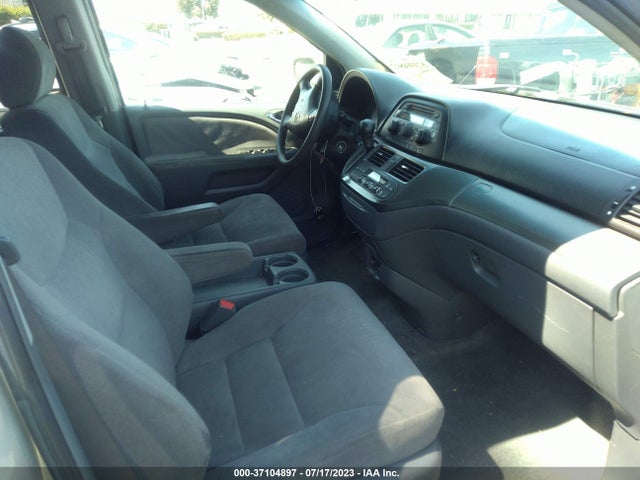 2006 HONDA ODYSSEY EX VIN: 5FNRL38436B406985