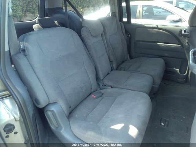 2006 HONDA ODYSSEY EX VIN: 5FNRL38436B406985