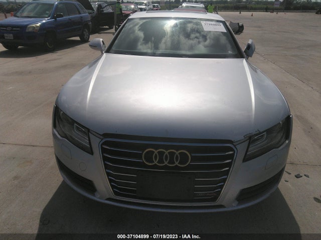 WAUWGAFC1EN022092 Audi A7 3.0 Premium Plus