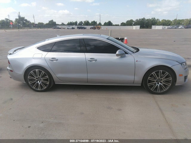 WAUWGAFC1EN022092 Audi A7 3.0 Premium Plus