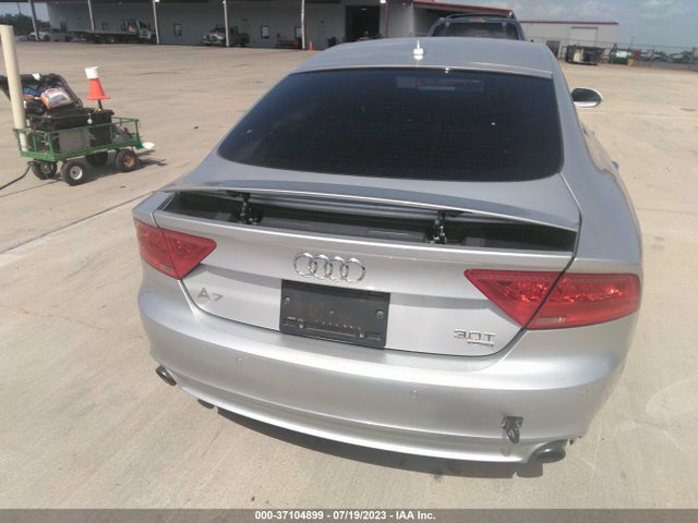 WAUWGAFC1EN022092 Audi A7 3.0 Premium Plus