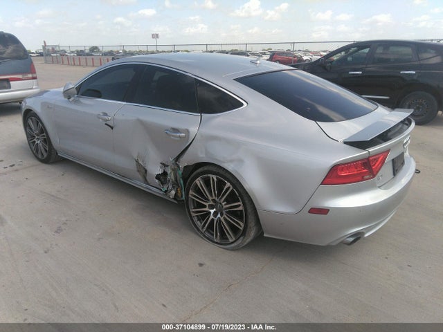 WAUWGAFC1EN022092 Audi A7 3.0 Premium Plus