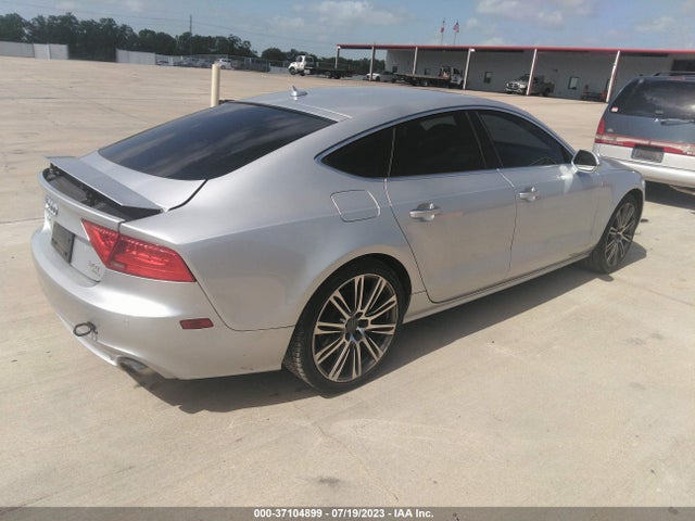 WAUWGAFC1EN022092 Audi A7 3.0 Premium Plus