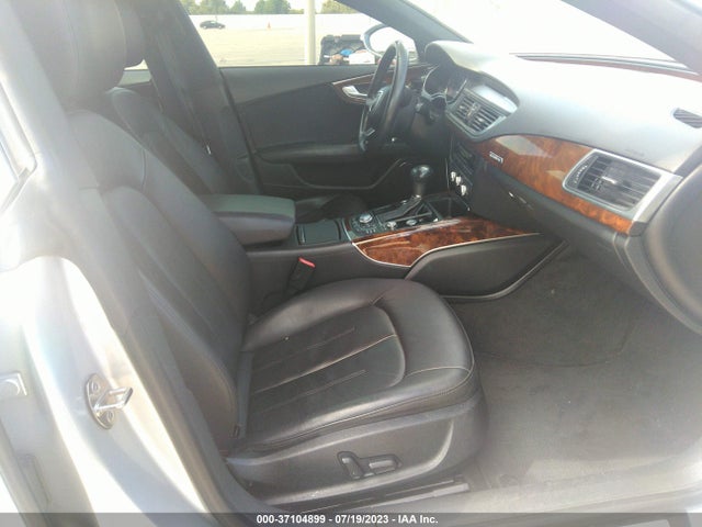 WAUWGAFC1EN022092 Audi A7 3.0 Premium Plus