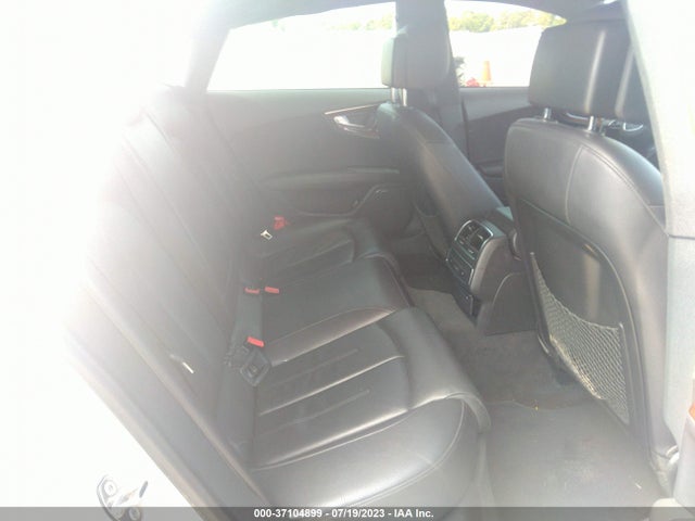 WAUWGAFC1EN022092 Audi A7 3.0 Premium Plus
