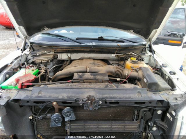 1FTFW1ET3EFA89147 Ford F-150 Xl/xlt/fx4/lariat