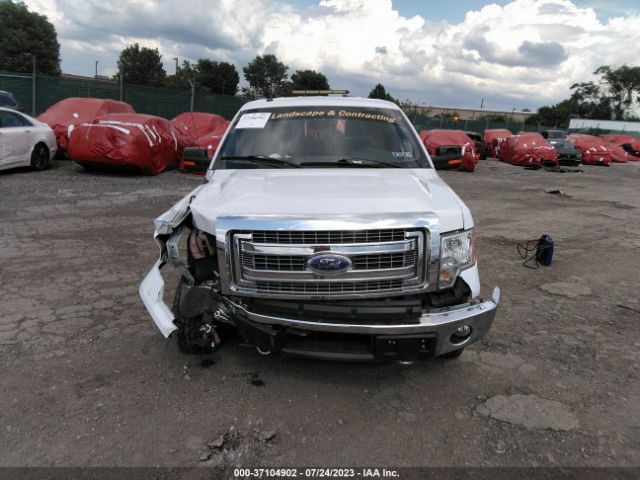 1FTFW1ET3EFA89147 Ford F-150 Xl/xlt/fx4/lariat