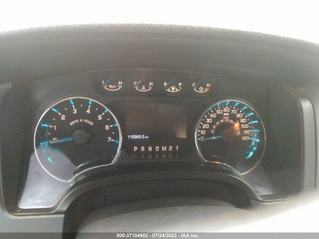 1FTFW1ET3EFA89147 Ford F-150 Xl/xlt/fx4/lariat