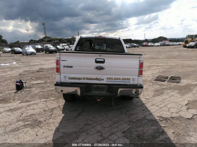 1FTFW1ET3EFA89147 Ford F-150 Xl/xlt/fx4/lariat