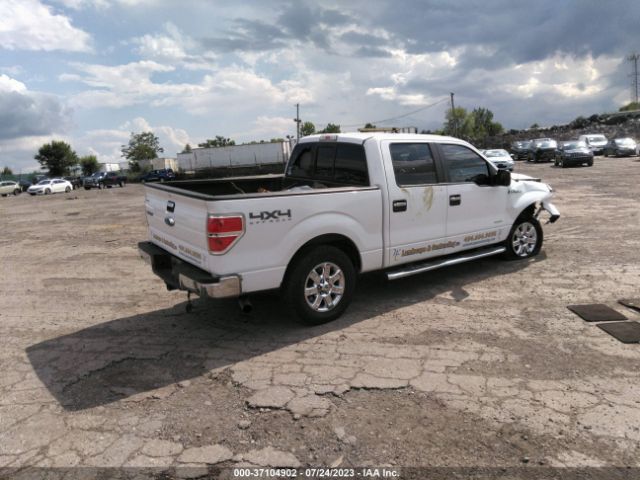 1FTFW1ET3EFA89147 Ford F-150 Xl/xlt/fx4/lariat