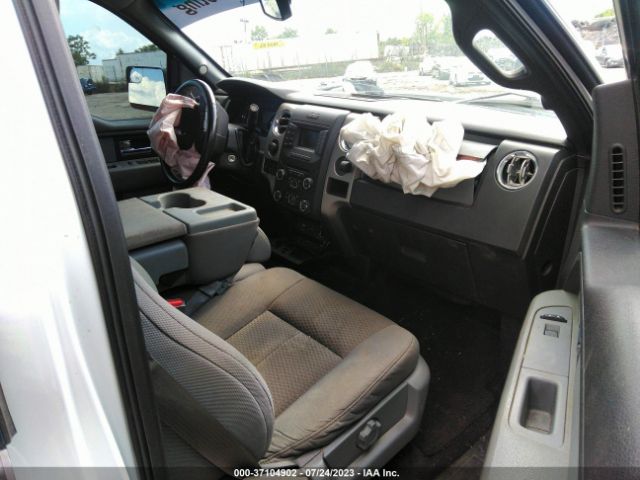 1FTFW1ET3EFA89147 Ford F-150 Xl/xlt/fx4/lariat