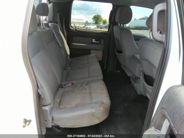 1FTFW1ET3EFA89147 Ford F-150 Xl/xlt/fx4/lariat