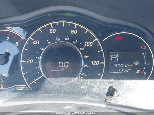 3N1CE2CP7FL357662 Nissan Versa Note S/s Plus/sv/sr/sl