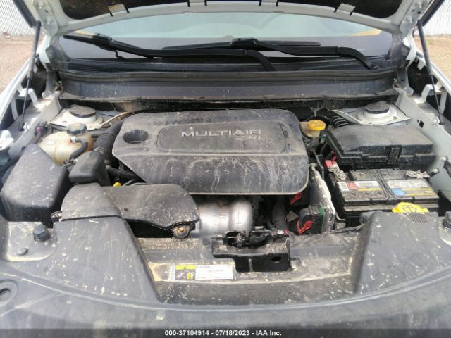 1C4PJMCB1GW123202 Jeep Cherokee Latitude