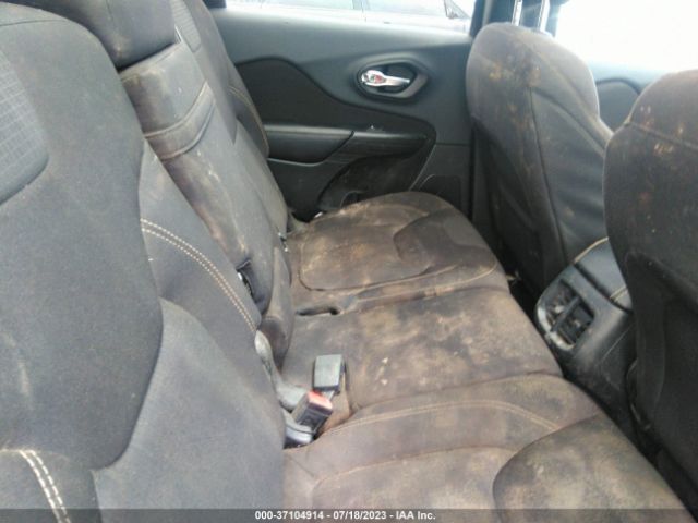 1C4PJMCB1GW123202 Jeep Cherokee Latitude