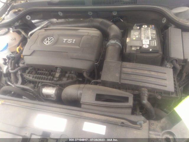 3VWL17AJ4JM223437 Volkswagen Jetta 1.8t Sel