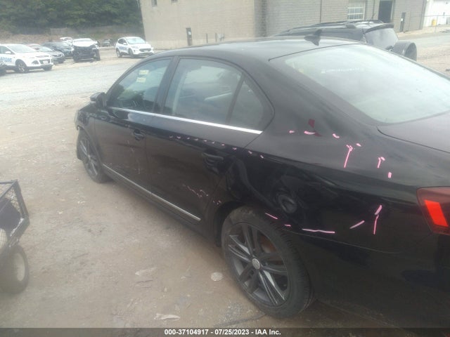 3VWL17AJ4JM223437 Volkswagen Jetta 1.8t Sel