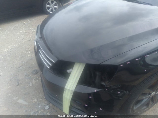3VWL17AJ4JM223437 Volkswagen Jetta 1.8t Sel