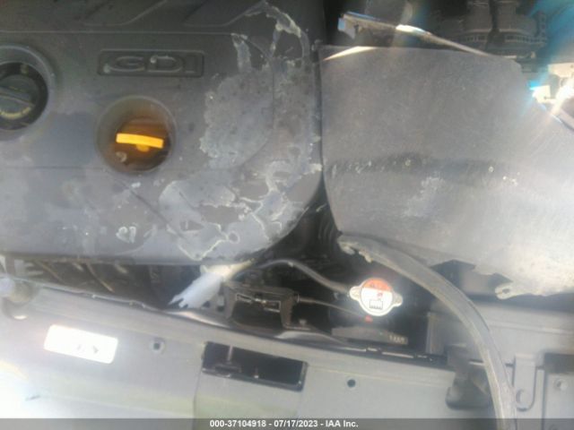 KNDJP3A50H7485626 KIA SOUL +