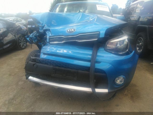 KNDJP3A50H7485626 KIA SOUL +