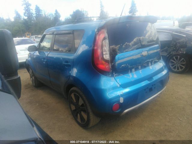 KNDJP3A50H7485626 KIA SOUL +