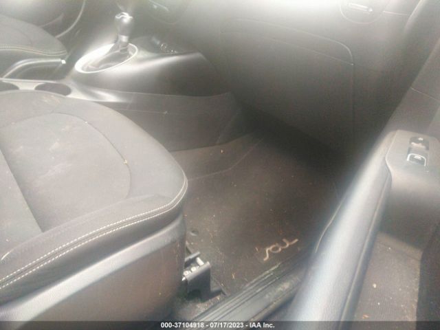 KNDJP3A50H7485626 KIA SOUL +