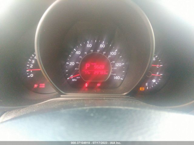 KNDJP3A50H7485626 KIA SOUL +