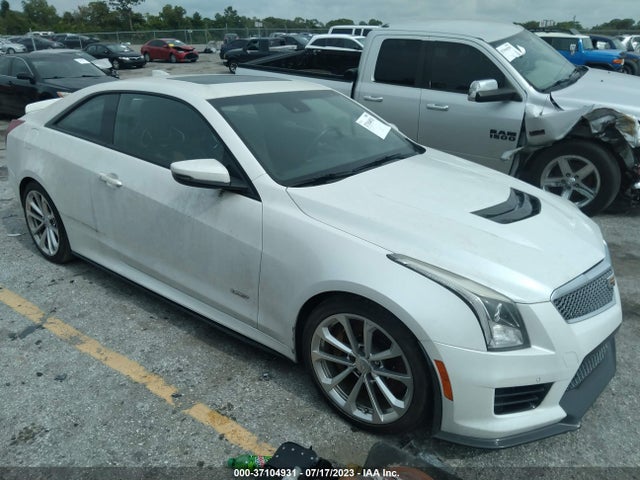 2016 1G6AN1RY5G0103321 main image