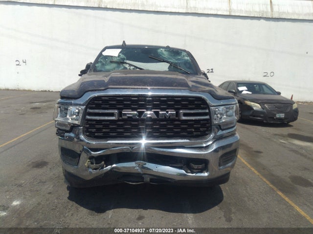 3C6UR5DL4NG336317 RAM 2500 Big Horn
