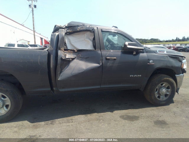 3C6UR5DL4NG336317 RAM 2500 Big Horn