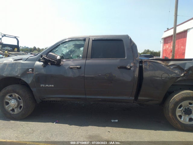3C6UR5DL4NG336317 RAM 2500 Big Horn