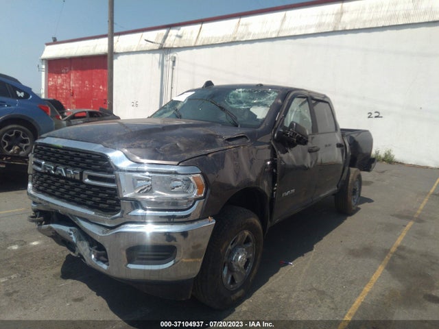 3C6UR5DL4NG336317 RAM 2500 Big Horn