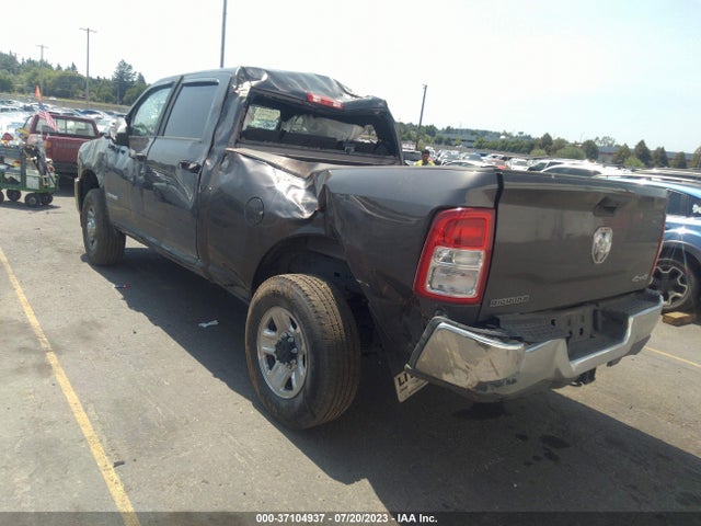3C6UR5DL4NG336317 RAM 2500 Big Horn