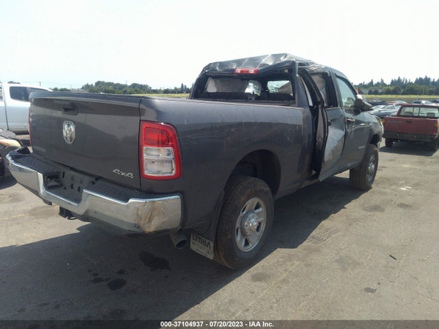 3C6UR5DL4NG336317 RAM 2500 Big Horn