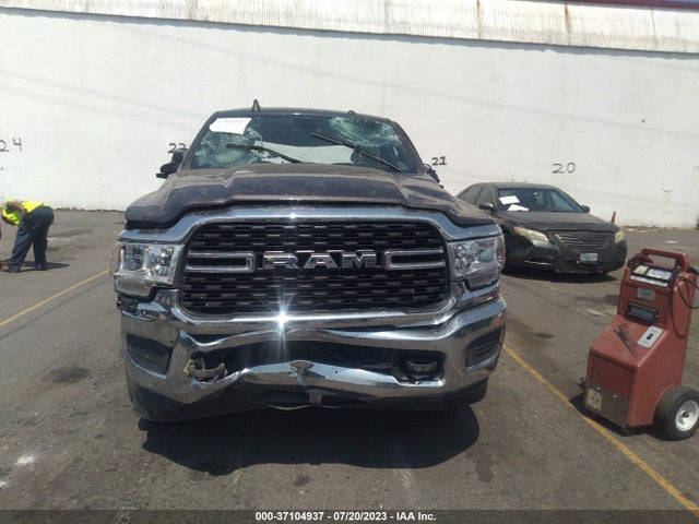 3C6UR5DL4NG336317 RAM 2500 Big Horn