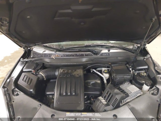 Chevrolet EQUINOX LT 2017 2GNALCEK0H1615923 Image 10