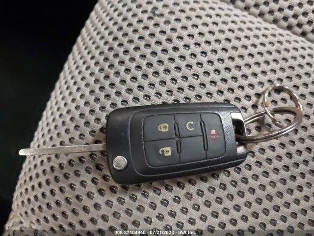 Chevrolet EQUINOX LT 2017 2GNALCEK0H1615923 Image 11
