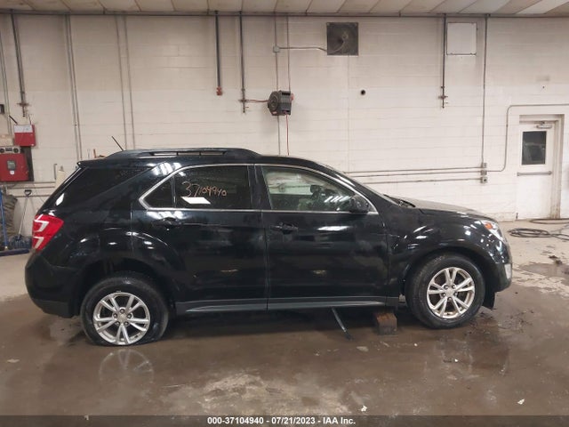 Chevrolet EQUINOX LT 2017 2GNALCEK0H1615923 Image 13