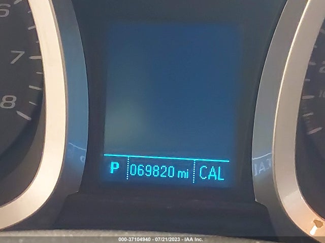 Chevrolet EQUINOX LT 2017 2GNALCEK0H1615923 Image 15
