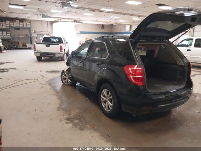 Chevrolet EQUINOX LT 2017 2GNALCEK0H1615923 Image 3