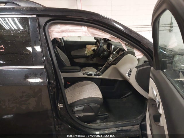 Chevrolet EQUINOX LT 2017 2GNALCEK0H1615923 Image 5